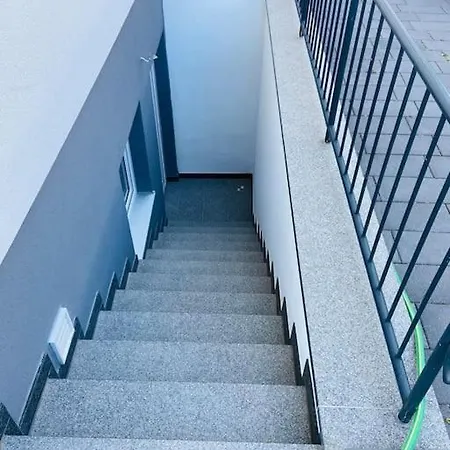 Practical Loft Comfort Near Munich Germering Eksteriør billede