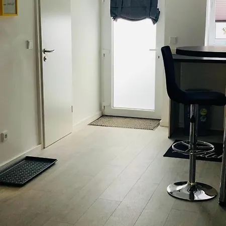 Practical Loft Comfort Near Munich Germering Eksteriør billede