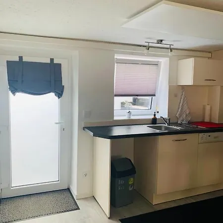 Practical Loft Comfort Near Munich Germering Eksteriør billede
