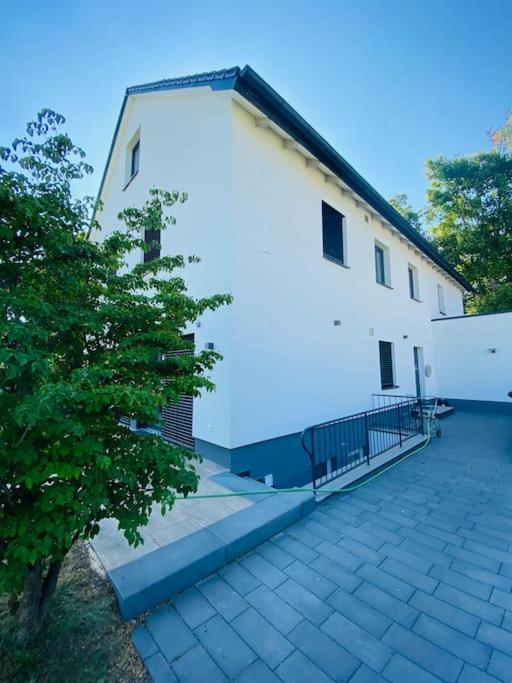 Apartment Practical Loft Comfort Near Munich *