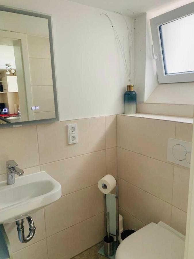 Practical Loft Comfort Near Munich Apartament *