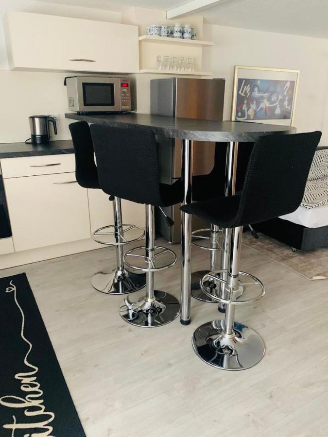 Practical Loft Comfort Near Munich * Germering