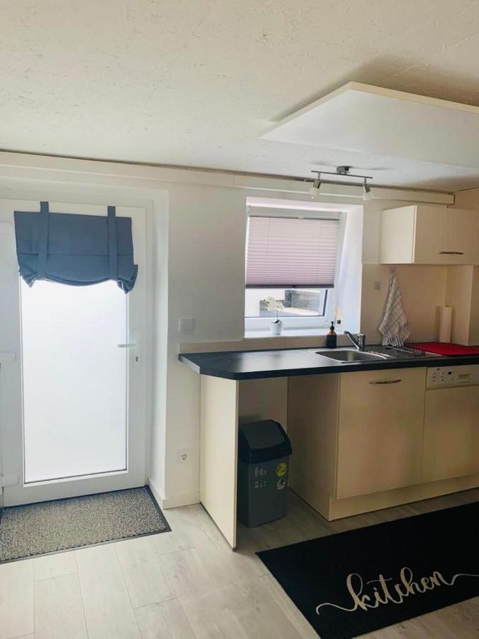 Practical Loft Comfort Near Munich Apartament *