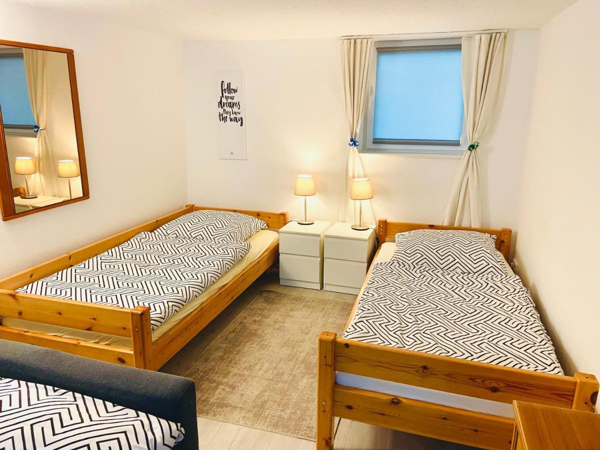 Practical Loft Comfort Near Munich * Germering